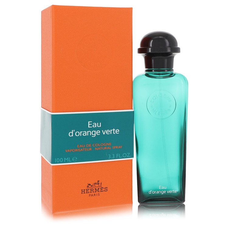 Hermes Eau D'orange Verte Unisex Eau De Cologne