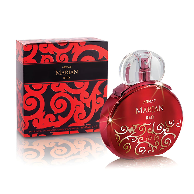 Armaf Marjan Red Men's Eau De Parfum