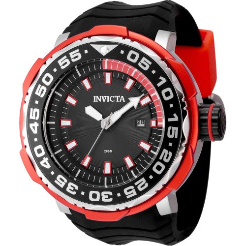 Invicta Pro Diver Men's Quartz 52mm Watch
