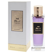 Rasasi Grande Collection Ward Noir Men's Eau De Parfum