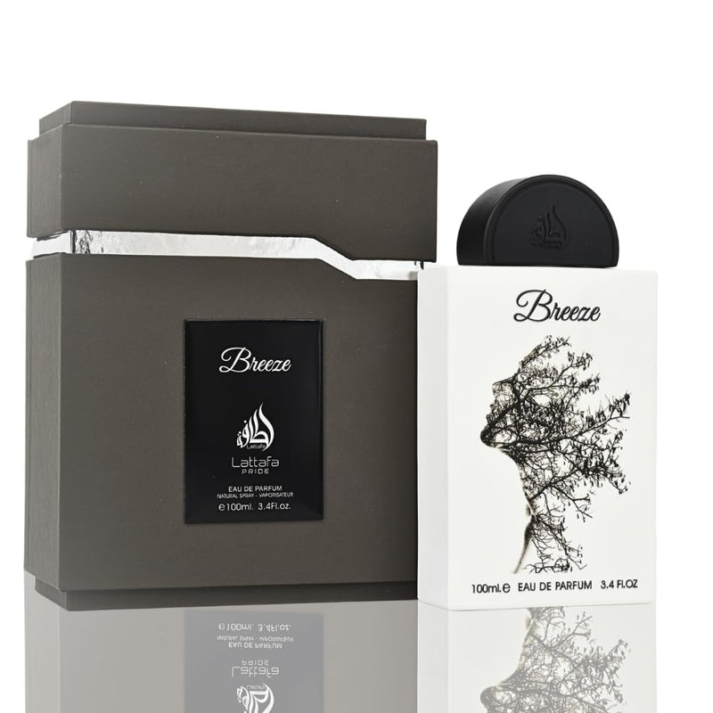 Lattafa Pride Breeze Men's Eau De Parfum