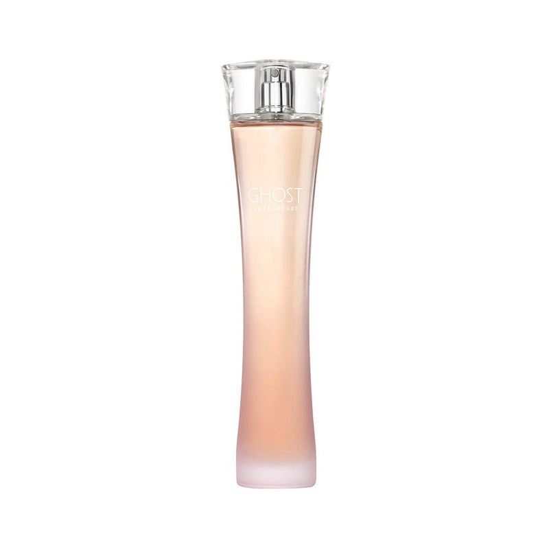 Ghost Sweetheart Women's Eau De Toilette Gift Set