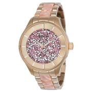 Invicta Angel Women's Quartz 40mm Watch