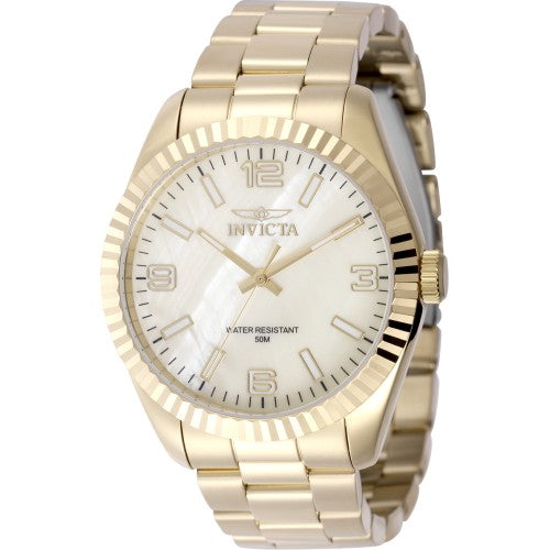 Invicta Specialty Men's Quartz 43mm Watch