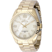 Invicta Specialty Men's Quartz 43mm Watch