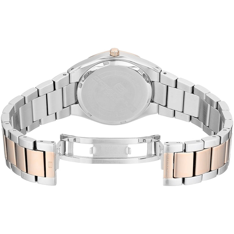 Oceanaut Athena Women's Quartz 35mm Watch