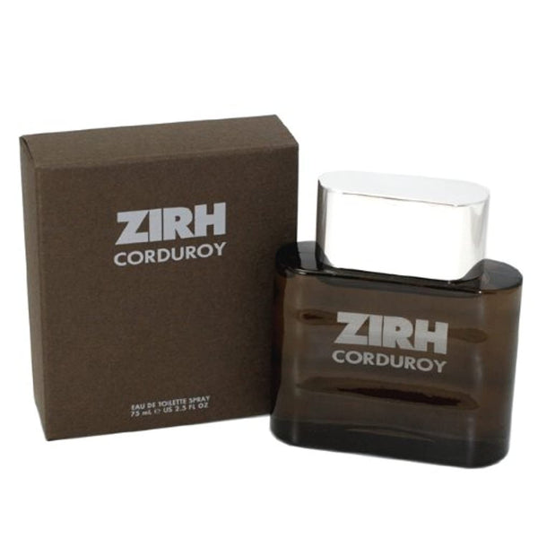 Zirh International Corduroy Men's Eau De Toilette