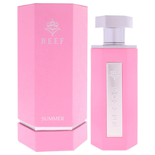 Reef Summer Pink Women's Parfum