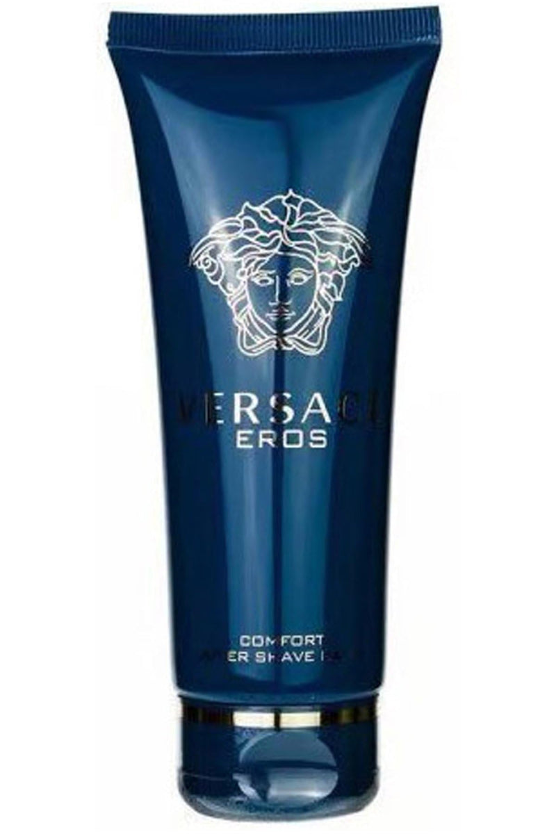 Versace Eros After Shave & Deodorant for Men