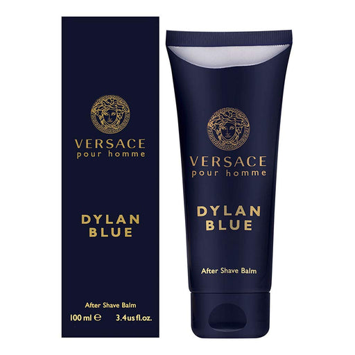 Versace Pour Homme Dylan Blue After Shave Balm for Men