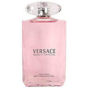 Versace Bright Crystal Deodorant & Shower Gel for Women