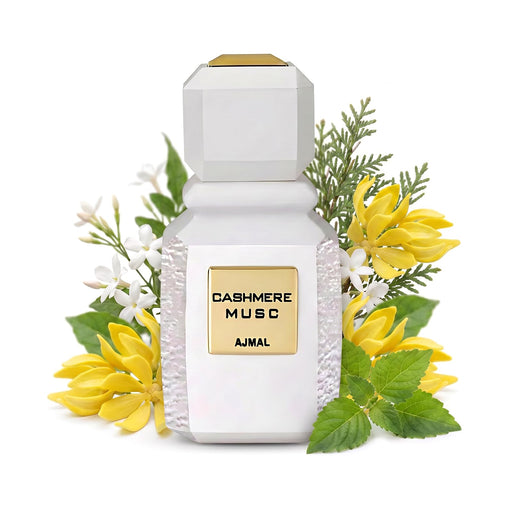Ajmal Ajmal Cashmere Musc Women's Eau De Parfum