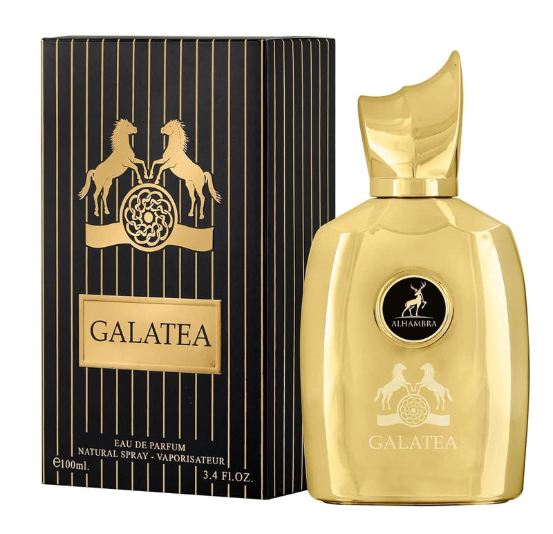 Maison Alhambra Galatea Men's Eau De Parfum