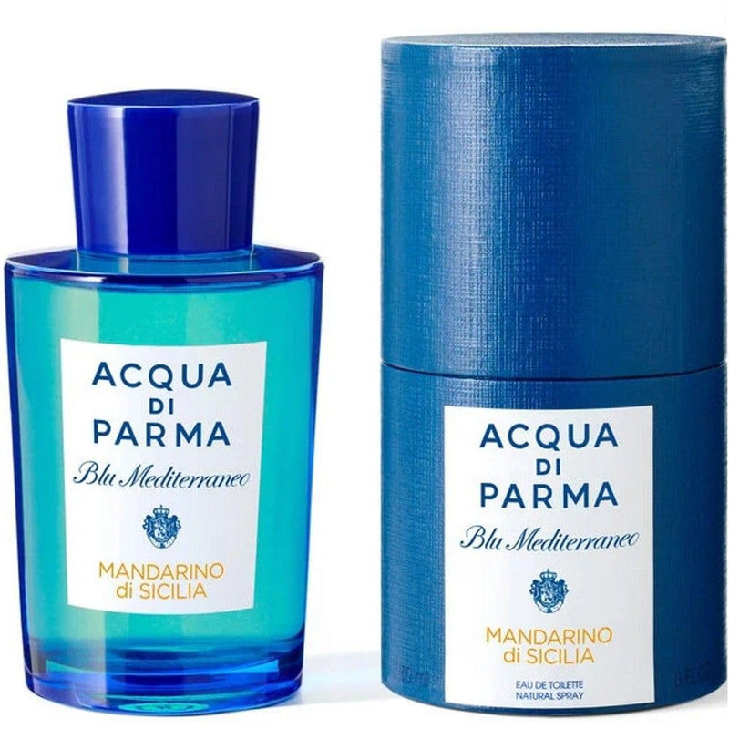 Acqua Di Parma Blu Mediterraneo Mandarino Di Sicilia Unisex Eau De Toilette
