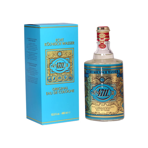 4711 Eau De Cologne for Unisex
