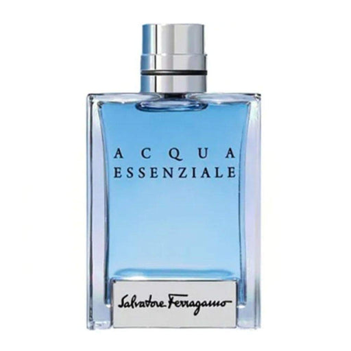 Salvatore Ferragamo Acqua Essenziale Men's Eau De Toilette