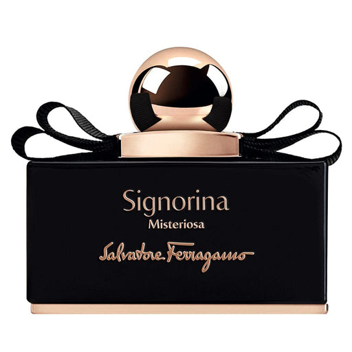 Salvatore Ferragamo Signorina Misteriosa Women's Eau De Parfum
