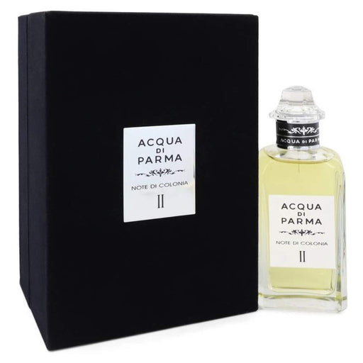 Acqua Di Parma Note Di Colonia Ii Unisex Eau De Cologne