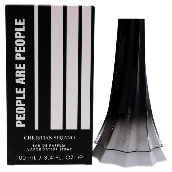 Christian Siriano People Are People Women's Eau De Parfum