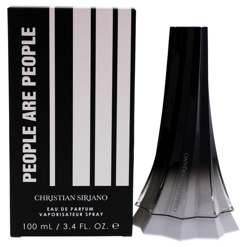 Christian Siriano People Are People Women's Eau De Parfum