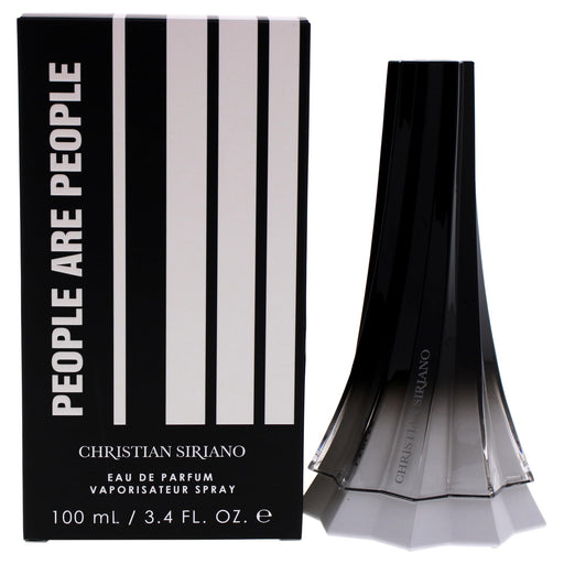 Christian Siriano People Are People Women's Eau De Parfum