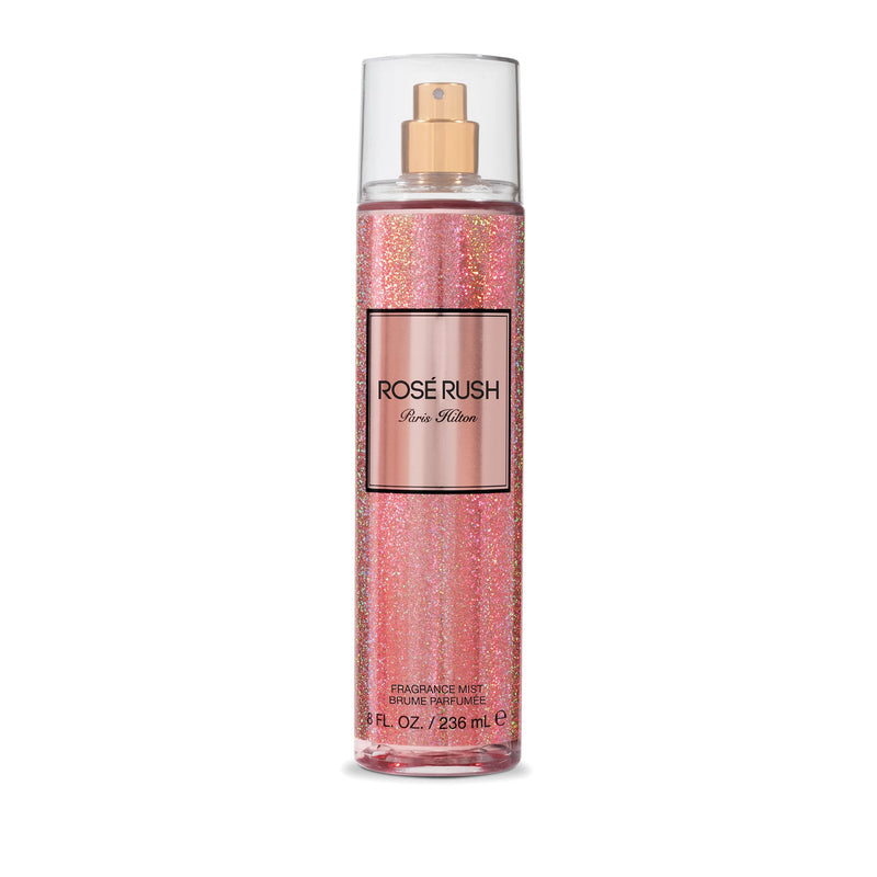 Paris Hilton Rose Rush Women's Body Spray
