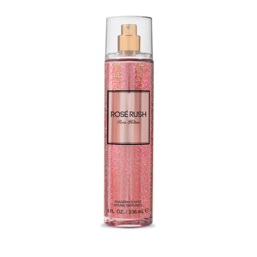 Paris Hilton Rose Rush Women's Body Spray