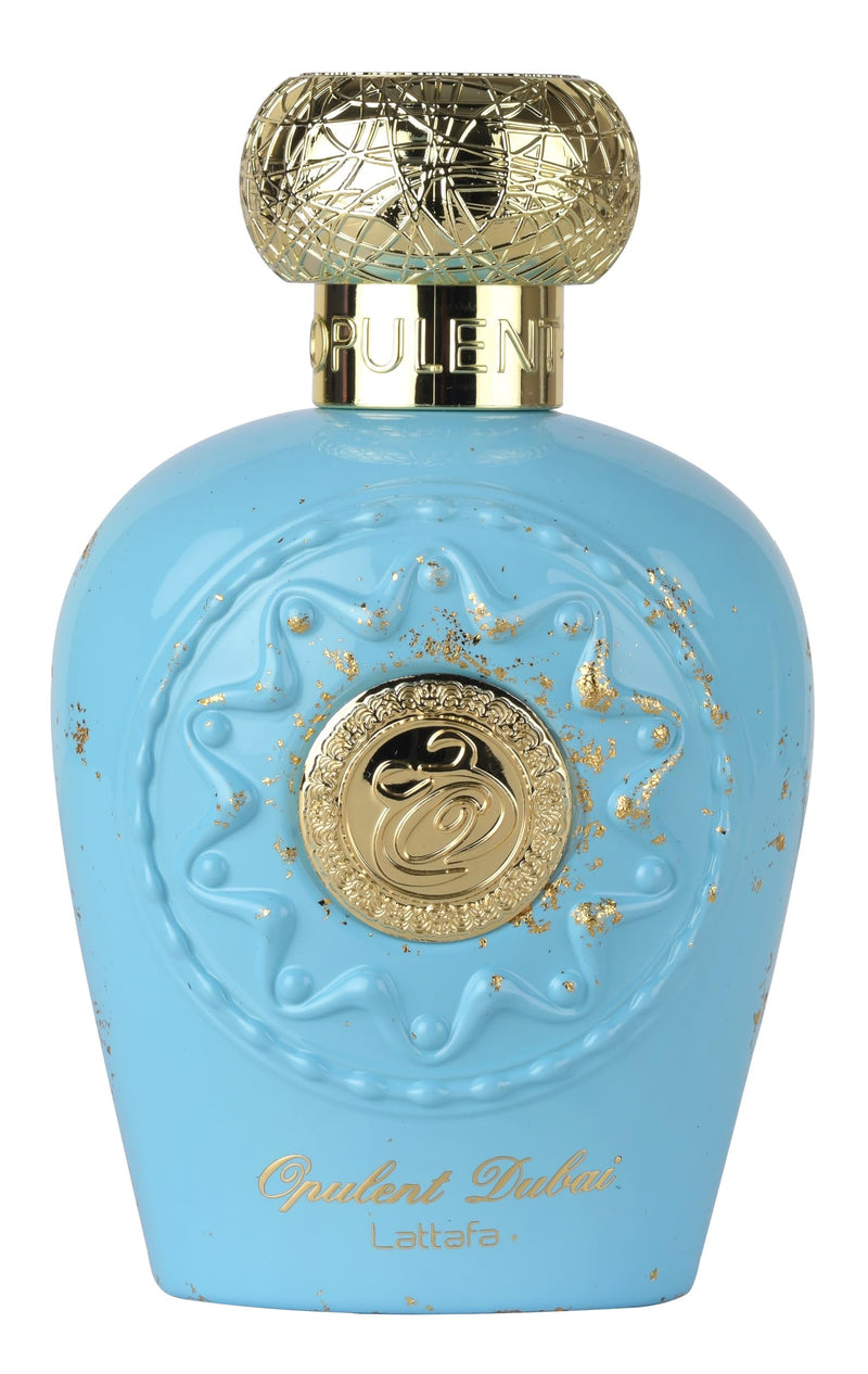 Lattafa Opulent Dubai Unisex Eau De Parfum