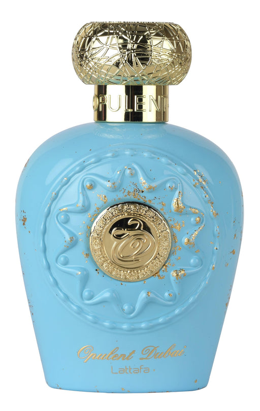 Lattafa Opulent Dubai Unisex Eau De Parfum