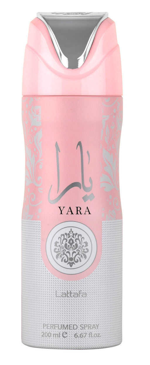 Lattafa Yara for Women