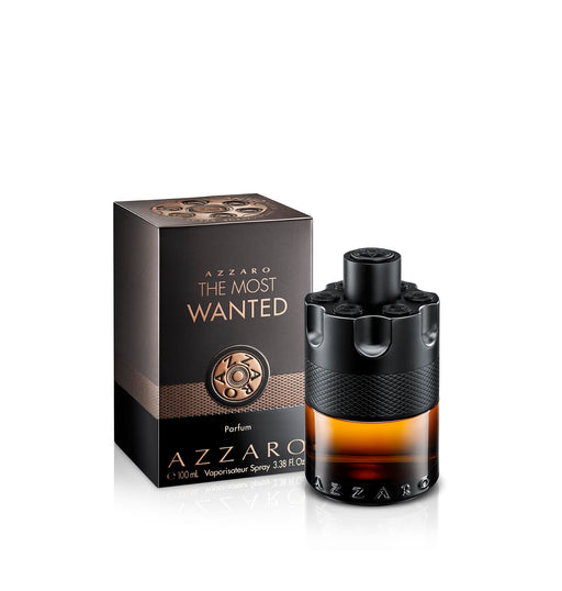 Azzaro The Most Wanted Men's Parfum