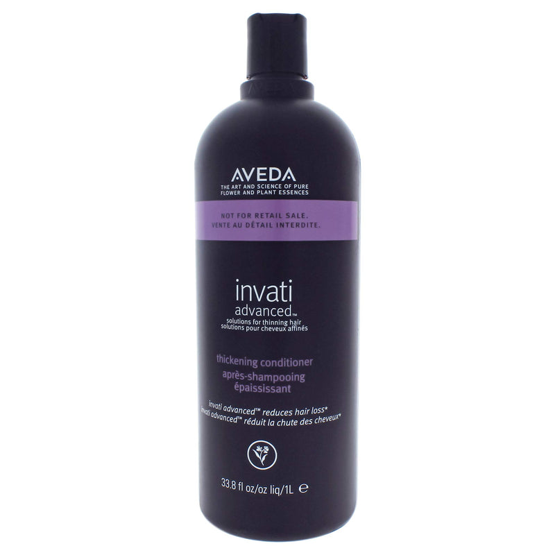 Aveda Invati Advanced Thickening Conditioner