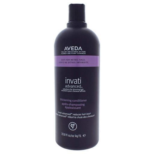 Aveda Invati Advanced Thickening Conditioner
