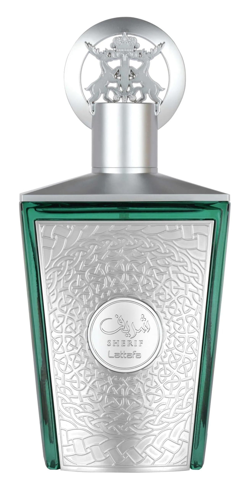 Lattafa Sherif Unisex Eau De Parfum