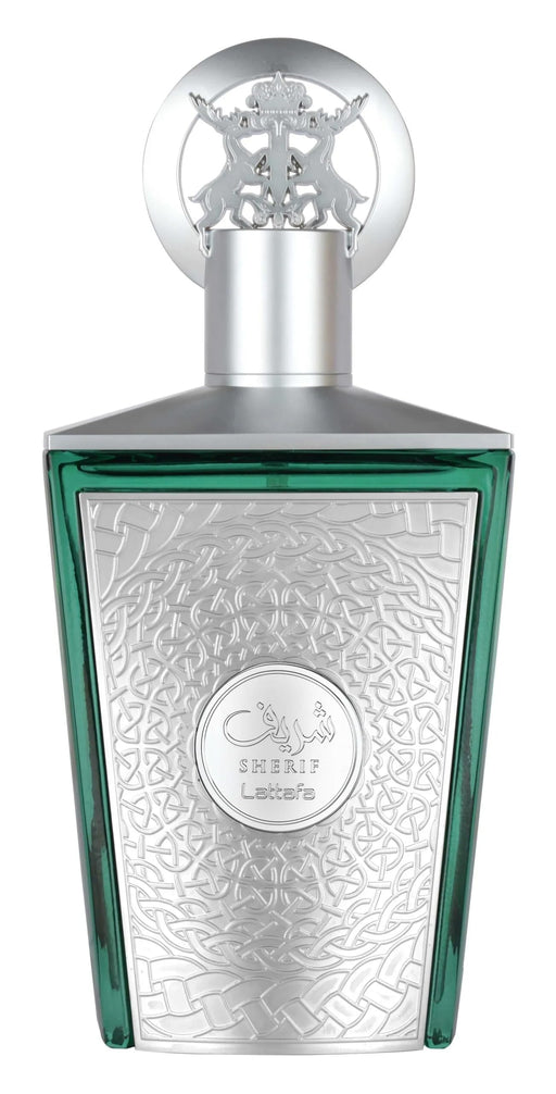 Lattafa Sherif Unisex Eau De Parfum