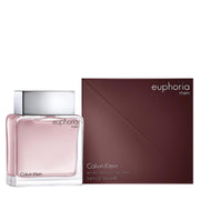 Calvin Klein Euphoria Men's Eau De Toilette