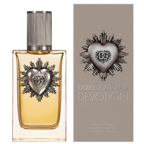 Dolce & Gabbana Devotion Men's Eau De Parfum