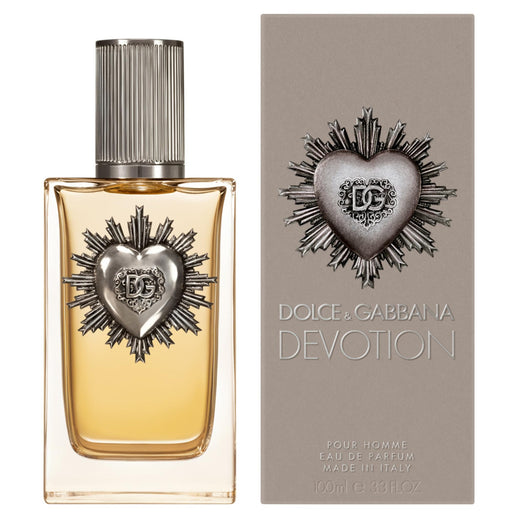 Dolce & Gabbana Devotion Men's Eau De Parfum