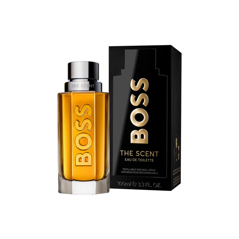 Hugo Boss Boss The Scent Men's Eau De Toilette