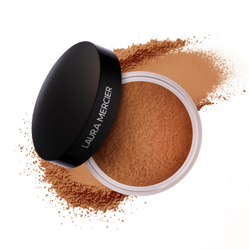 Laura Mercier Translucent Loose Setting Powder Medium Deep for Women