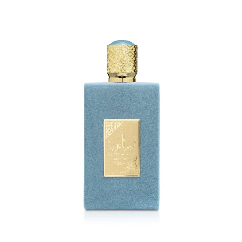 Lattafa Asdaaf Ameer Al Arab Imperium Men's Eau De Parfum