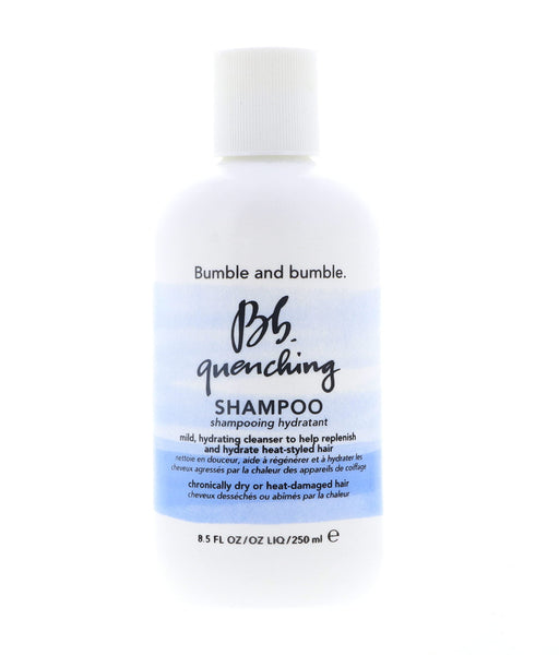 Bumble and Bumble Quenching Shampoo