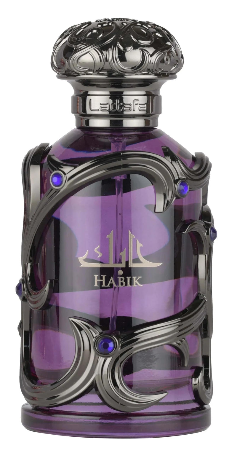 Lattafa Habik Men's Eau De Parfum
