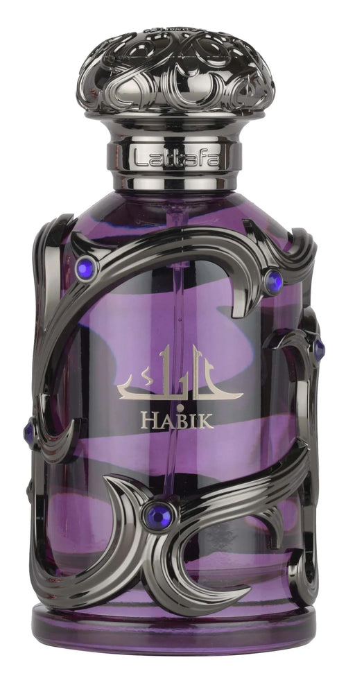 Lattafa Habik Men's Eau De Parfum