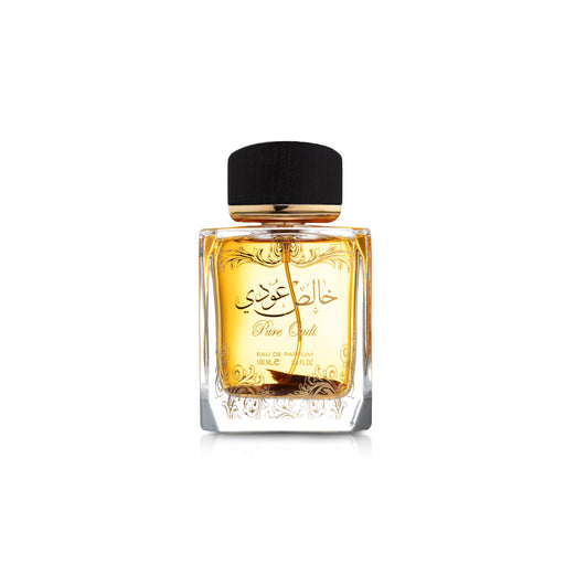 Lattafa Pure Oudi Women's Eau De Parfum