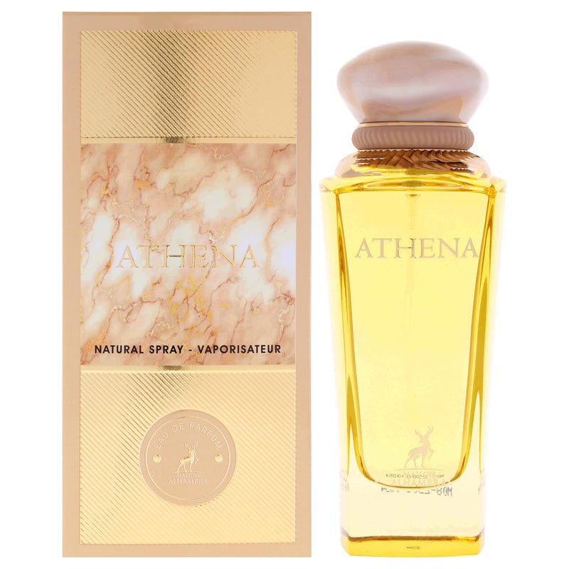 Maison Alhambra Athena Women's Eau De Parfum