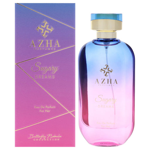 Azha Sugary Dreams Women's Eau De Parfum