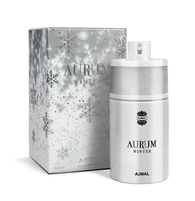 Ajmal Aurum Winter Women's Eau De Parfum