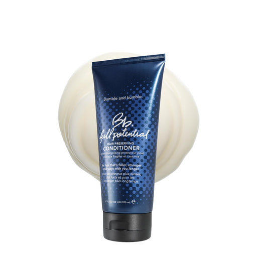 Bumble and Bumble Full Potential Hair Preserving Conditioner