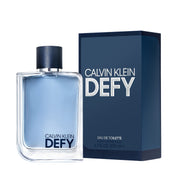 Calvin Klein Defy Men's Eau De Toilette